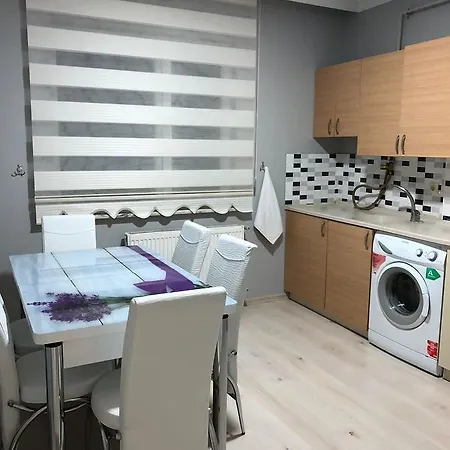 Apartment Tulipa *