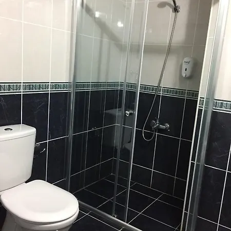 Tulipa Apartment Trabzon