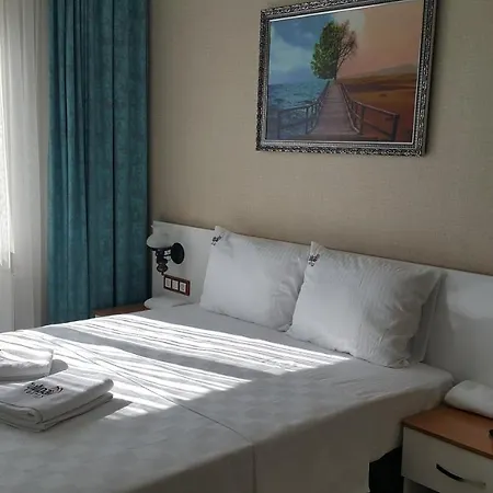 Tulipa Apartment