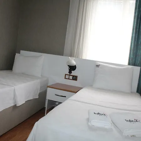 Apartment Tulipa Trabzon